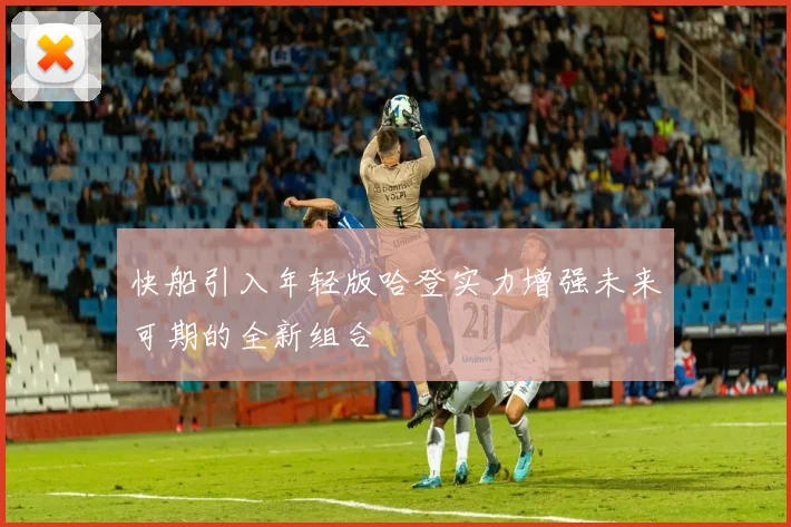 快船引入年轻版哈登实力增强未来可期的全新组合